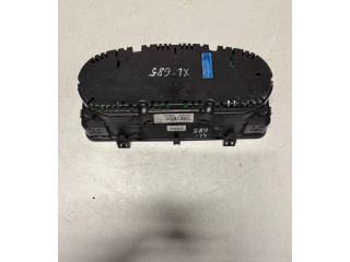 Панель приборов 2K0920865J, 1219015479 Volkswagen Caddy