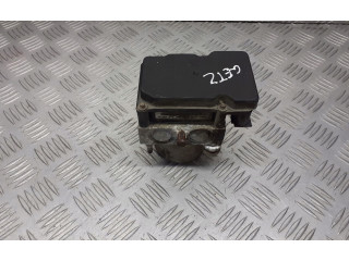 Блок АБС 0265800380   Hyundai  Getz   -  года