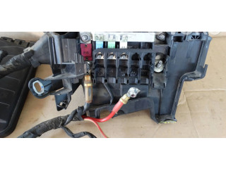 Блок предохранителей A2465400182, A2465400182   Mercedes-Benz A W176    