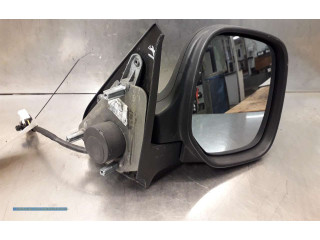 Зеркало электрическое        Peugeot Partner  2003 - 2008 года   