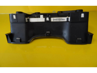 Přístrojová deska Opel Zafira A 2000 24419563HY