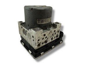 Блок АБС 5Q0614517GA, 5Q0614517A Audi Q2 - - года