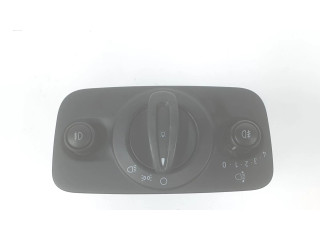 Включатель фонарей