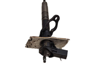 Форсунка 03L130277, 0445116    Audi TT TTS Mk2  CBBB 