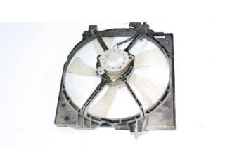 Электрический вентилятор радиаторов