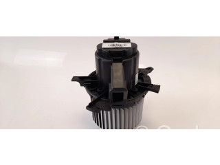 Вентилятор печки