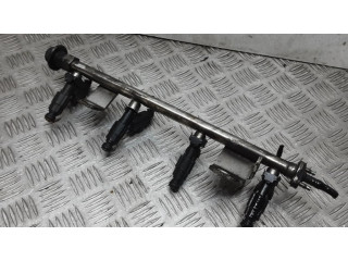 Комплект форсунок 3530123700    Hyundai Santa Fe для бензинового двигателя G4YP 2