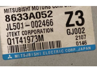 Рулевая рейка JJ301001340, 8633A052 Mitsubishi ASX - года