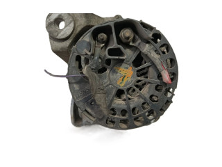 Генератор 46843093, 46843093 Fiat Seicento/600