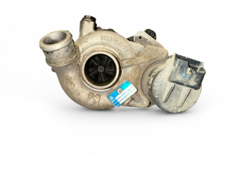  Турбина Land Rover Range Rover L322  54399700061, 54399700061   для двигателя 368DT      