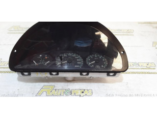 Přístrojová deska Fiat Punto (176) 1994 R20212493