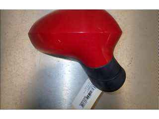 Zpětné zrcátko  Seat Ibiza IV (6J,6P) 2009  6J0857538DGRU  