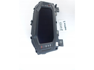 Панель приборов 82A920700D Audi A1