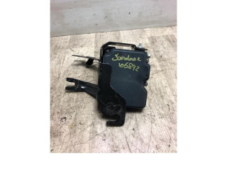 Блок АБС 476607745R, 476607745R   Dacia  Sandero  2008 - 2012 года