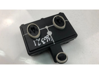 Блок управления дверью