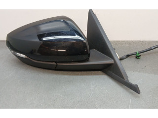 Зеркало электрическое        Audi A1  2018 -  года   