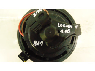 Вентилятор печки    N109037P   Dacia Logan II