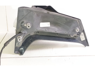 Зеркало электрическое Ford Transit Custom 2013 - 2023 года