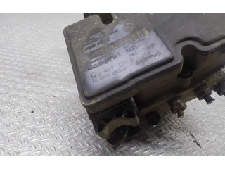 Блок АБС 1K0907379P Skoda Octavia Mk2 (1Z) 2004 - 2013 года