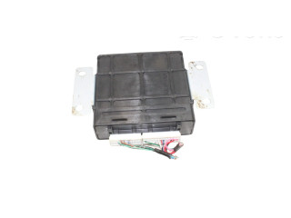 Блок управления двигателя 9479A067, V0T91277 Mitsubishi Outlander