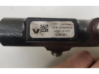 Топливная рампа H8201157327, 175214011R   Renault Clio IV   для двигателя K9K-629