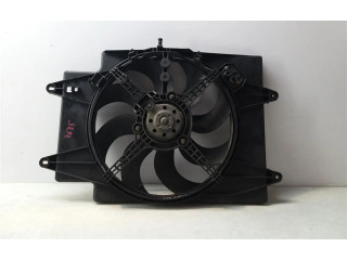 Вентилятор радиатора Alfa Romeo GT