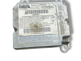 Блок подушек безопасности    Citroen Nemo