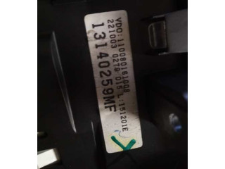 Панель приборов 13140259MF   Opel Meriva A       