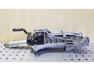    Рулевая рейка A2534604500, A2134620205   Mercedes-Benz GLC X253 C253 2015- года