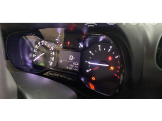 Панель приборов 9836319980 Citroen C3 Aircross