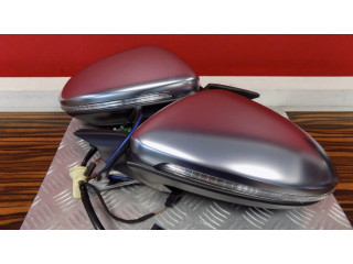 Зеркало электрическое Комплект Volkswagen Golf VII 2013-2019 года