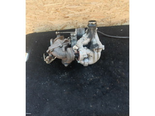 Turbodmychadlo Турбина A6510904580, A6510905780 Mercedes-Benz C W204 651.910