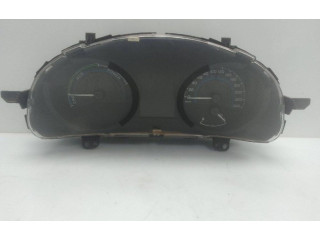 Turbodmychadlo Турбина A2c94485000 Toyota Auris E180