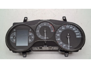 Přístrojová deska  Seat Leon (1P) 2007 1P0920840C  