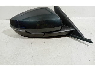 Зеркало электрическое Audi A1 2018 - года