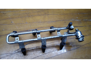 Комплект форсунок 0280160515    Opel Omega A для бензинового двигателя  2