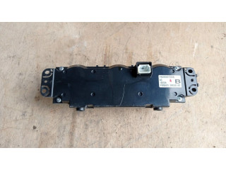Блок управления климат-контролем 7820A073XA, 3853060 Mitsubishi ASX