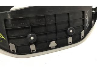 Панель приборов Subaru Outback (BT)