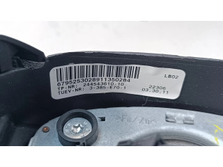 Руль BMW X5M E70 2010-2013 года 3385E701, 24454361010