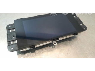 Дисплей    4K0919604, 4K0919604C   Audi A7 S7 4K8