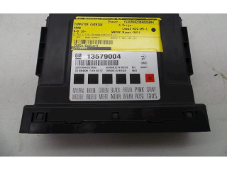 Блок управления 13579004, 13579004   Saab 9-5