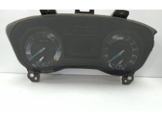 Панель приборов GB3T10849DB   Ford Ranger       