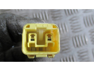 Подрулевой шлейф SRS Z10D260275 Mazda Premacy