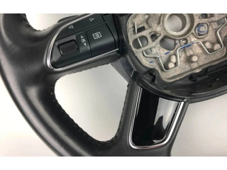 Volant Audi A8 S8 D4 4H 2015 4H0419091T  