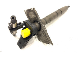 Комплект форсунок 059130277AC    Audi A6 S6 C6 4F   