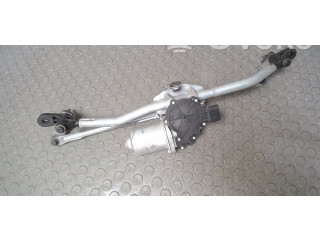 Моторчик дворников 5J1955113B, 5J1955023D Skoda Fabia Mk2 (5J)