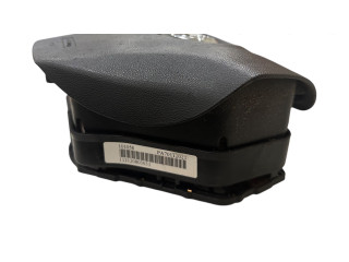 Подушка безопасности водителя 34140830A, 07355507000   Opel Combo D