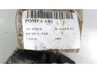 Jednotka ABS 0273004637 Hummer H2 2006
