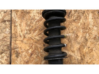 Передний амортизатор с пружиной