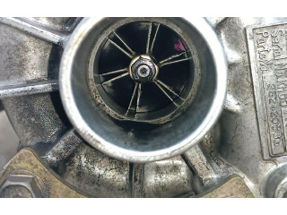 Turbodmychadlo Турбина 35242068G Chrysler Voyager VM698